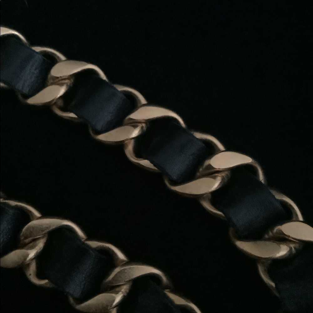 Chanel chain belt - Picture 2 of 5
